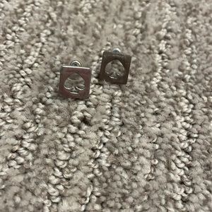 Kate Spade earrings